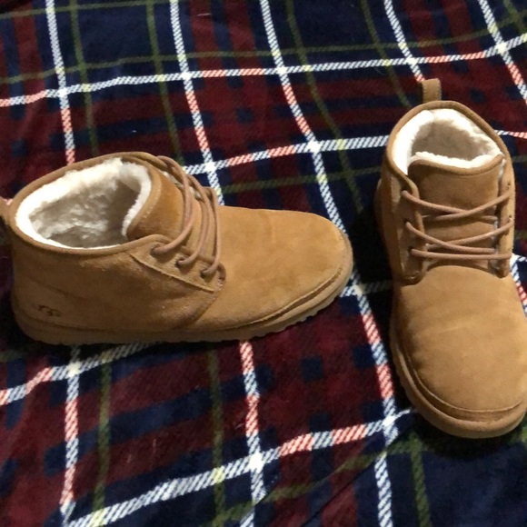 UGG for men - Picture 3 of 5